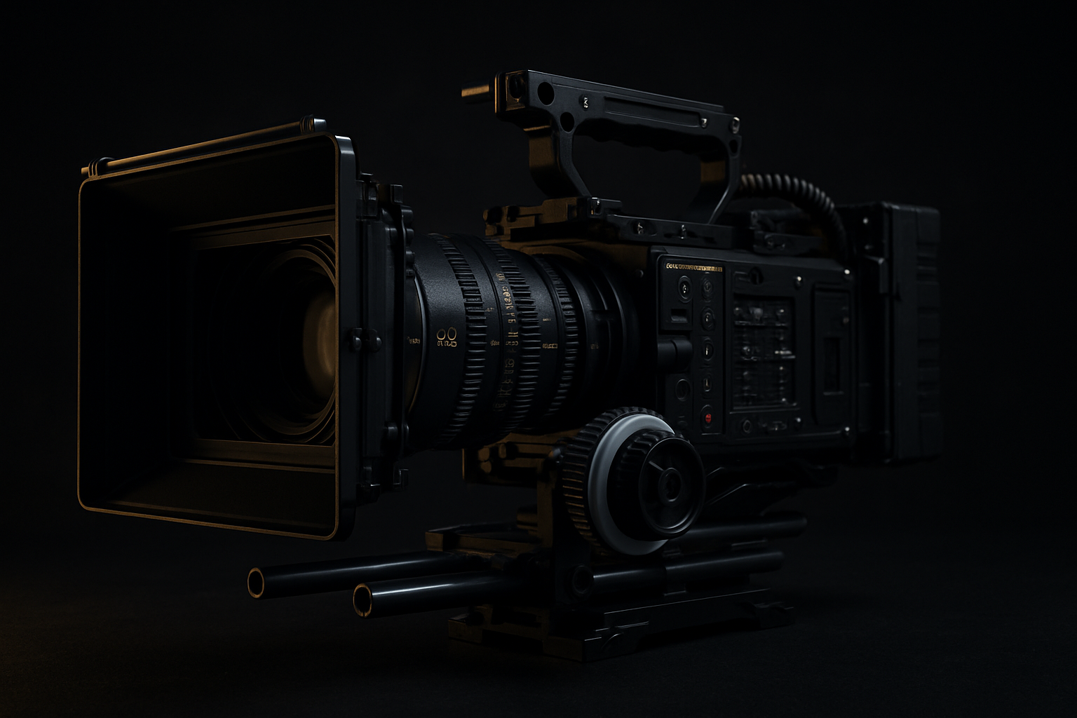 Corporate Production